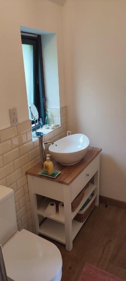 Stonehaven 2 Bedroom Seaside Cottage With Garden المظهر الخارجي الصورة