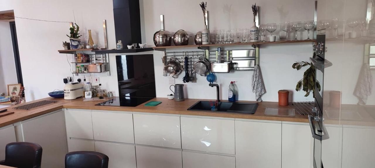 Stonehaven 2 Bedroom Seaside Cottage With Garden المظهر الخارجي الصورة